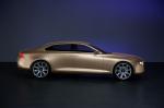 Volvo Concept Universe 2011 года